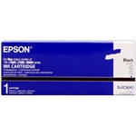 Epson SJIC8 OEM Black Ink Cartridge for the Epson TM-J7000/J9000 Inkjet POS