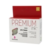Epson T044320 Compatible Magenta InkJet Cartridge for the Epson Stylus C64 / C84 / CX6400 InkJet Printers<br>Yield 450 Pages