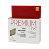 Epson T044420 Compatible Yellow InkJet Cartridge for the Epson Stylus C64 / C84 / CX6400 InkJet Printers<br>Yield 450 Pages