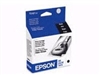 Epson 48 ( T048120 ) OEM Black InkJet Cartridge for the Epson Stylus Photo R200 / R220 / R300 / R320 / R340 / RX500 / RX600 / RX620 InkJet Printers<br>Yield 650 Pages