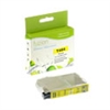 Epson 48 ( T048420 ) Compatible Yellow InkJet Cartridge for the Epson Stylus Photo R200 / R220 / R300 / R320 / R340 / RX500 / RX600 / RX620 InkJet Printers<br>Yield 430 Pages