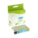 Epson 48 ( T048520 ) Compatible Light Cyan InkJet Cartridge for the Epson Stylus Photo R200 / R220 / R300 / R320 / R340 / RX500 / RX600 / RX620 InkJet Printers<br>Yield 430 Pages