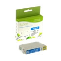 Epson 78 ( T078220 ) Compatible Cyan InkJet Cartridge for the Epson Stylus Photo R260 / R380 / RX580 InkJet Printers