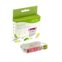 Epson 78 ( T078620 ) Compatible Light Magenta InkJet Cartridge for the Epson Stylus Photo R260 / R380 / RX580 InkJet Printers