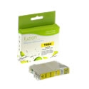 Epson 88 ( T088420 ) Compatible Yellow InkJet Cartridge for the Epson Stylus CX4400 / CX4450 / CX7400 InkJet Printers<br>Yield:  165 Pages