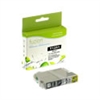 Epson 125 ( T125120 ) Compatible Black Inkjet Cartridge for the Epson Stylus NX125 / NX127 / NX420 / NX625, WorkForce 320 / 323 / 325 / 520 InkJet Printers