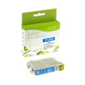 Epson 125 ( T125220 ) Compatible Cyan Inkjet Cartridge for the Epson Stylus NX125 / NX127 / NX420 / NX625, WorkForce 320 / 323 / 325 / 520 InkJet Printers