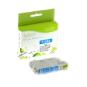 Epson 126 ( T126220 ) Compatible Cyan High Yield Inkjet Cartridges for the Epson WorkForce 520 / 60 / 630 / 633 / 635 / 840 InkJet Printers