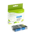 Epson 200XL ( T200XL220 ) Compatible Cyan High Yield Inkjet Cartridge for the Epson Expression Home XP-200 / XP-400 InkJet Printers