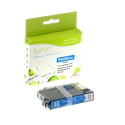 Epson 252XL ( T252XL220 ) Compatible Cyan High Yield Inkjet Cartridge for the Epson WorkForce WF-3620 / WF-3640 / WF-7110 / WF-7610 / WF-7620 InkJet Printers