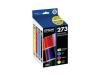 Epson 273 ( T273520 ) OEM Colour Ink Cartridges (Value Pack) (Pack of 2)