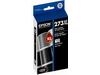 Epson 273XL ( T273XL120 ) OEM Photo Black High Yield Inkjet Cartridge for the Epson Expression Premium XP-600 / XP-800 Small-in-One InkJet Printers