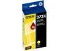 Epson 273XL ( T273XL420 ) OEM Yellow High Yield Inkjet Cartridge  for the Epson Expression Premium XP-600 / XP-800 Small-in-One InkJet Printers