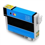 Epson 288XL ( T288XL220 ) Compatible Cyan Ink Cartridge for the Epson Expression Home XP-330 / XP-430 / XP-434 Small-in-One inkjet printers