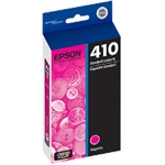 Epson 410 ( T410320 ) OEM Magenta Inkjet Cartridge for the Epson Expression Premium XP-530 / XP-630 / XP-830 inkjet printers