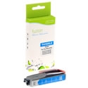 Epson 410XL ( T410XL220 ) Compatible Cyan High Yield Inkjet Cartridge for the Epson Expression Premium XP-530 / XP-630 / XP-830 inkjet printers