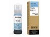 Epson T54C ( T54C520 ) OEM Light Cyan Ink Bottle 70ml