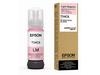Epson T54C ( T54C620 ) OEM Light Magenta Ink Bottle 70ml