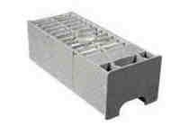 Epson T582000 OEM Inkjet Maintenance Cartridge for the Epson Stylus Pro 3800 InkJet Printers