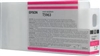Epson T5963 ( T596300 ) OEM Vivid Magenta Inkjet Cartridge for the Epson Stylus Pro 7900 InkJet Printers<br>Yield: 350 ml