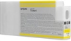 Epson T5964 ( T596400 ) OEM Yellow Inkjet Cartridge for the Epson Stylus Pro 7900 InkJet Printers<br>Yield: 350 ml