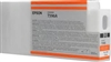 Epson T596A ( T596A00 ) OEM Orange Inkjet Cartridge for the Epson Stylus Pro 7900 InkJet Printers<br>Yield: 350 ml