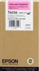 Epson T6036 ( T603600 ) OEM Vivid Light Magenta Inkjet Cartridge for the Epson Stylus Pro 7800 / 7880 / 9800 / 9880 inkjet printers