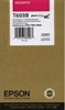 Epson T603B ( T603B00 ) OEM Magenta Inkjet Cartridge for the Epson Stylus Pro 7800 / 7880 / 9800 / 9880 inkjet printers