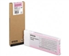 Epson T6066 ( T606600 ) OEM Vivid Light Magenta Inkjet Cartridge for the Epson Stylus Pro 4800 inkjet printers (220 ml of ink)