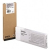 Epson T6067 ( T606700 ) OEM Light Black Inkjet Cartridge for the Epson Stylus Pro 4800 inkjet printers (220 ml of ink)