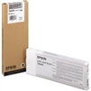 Epson T6069 ( T606900 ) OEM Light Light Black Inkjet Cartridge for the Epson Stylus Pro 4800 inkjet printers (220 ml of ink)