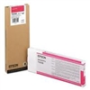 Epson T606B ( T606B00 ) OEM Magenta Inkjet Cartridge for the Epson Stylus Pro 4800 inkjet printers (220 ml of ink)