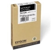 Epson T6128 ( T612800 ) OEM Matte Black Inkjet Cartridge for the Epson Stylus Pro 7800 / Pro 9800 inkjet printers (110 ml of ink)