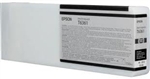 Epson T6361 ( T636100 ) OEM Photo Black Inkjet Cartridge for the Epson Stylus Pro 7900 / 9900 inkjet printers