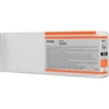 Epson T636A ( T636A00 ) OEM Orange Inkjet Cartridge for the Epson Stylus Pro 7900 / 9900 inkjet printers