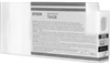 Epson T6428 ( T642800 ) OEM Matte Black Inkjet Cartridge for the Epson Stylus Pro 7900/9900 Printers<br>Yield: 150 ml