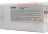 Epson T6536 ( T653600 ) OEM Vivid Light Magenta Inkjet Cartridge for the Epson Stylus Pro 4900 inkjet printers (200 ml of ink)