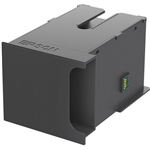 Epson T671100 OEM Ink Maintenance Cartridge for the WorkForce WF-3520/3530/3540/3620/3640/7100/7510/7610
