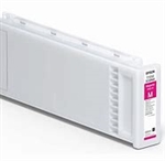 Epson T7253 ( T725300 ) OEM Magenta Ink Cartridge for the SureColor F2000
