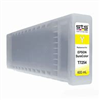 Epson T7254 ( T725400 ) OEM Yellow Ink Cartridge for the SureColor F2000