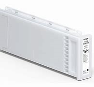 Epson T725A ( T725A00 ) OEM White Ink Cartridge for the SureColor F2000