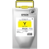 Epson R12X ( TR12X420 ) OEM Yellow DURABrite High Yield Ink Pack, 20,000 Pages
