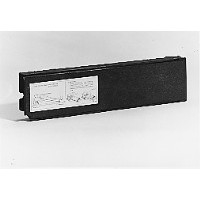 Fujitsu B87L-0840-0402A OEM Blue/Black Ink Printer ribbon