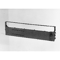 Fujitsu CA02460-D115 OEM Black Nylon Printer Ribbon