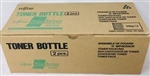 Fujitsu CA02758-C300 OEM Toner Kit, 5K Pgs, Old No.