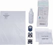 Fujitsu CG01000-505101 ScanAid Cleaning and Consumable Kit