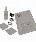 Fujitsu CG01000-524301 ScanAid Cleaning and Consumable Kit