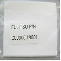 Fujitsu CG90000-120001 Cleaning Cloths - 20
