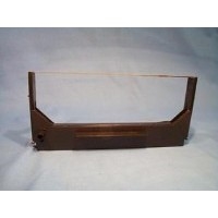 Fujitsu D30L-2101-0051 OEM Black Printer Ribbon, Old #
