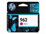 HP 962 ( 3HZ97AN ) OEM Magenta Ink Cartridge